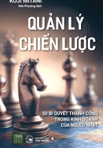 Quản Lý Chiến Lược