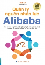 Quản Lý Nguồn Nhân Lực Alibaba