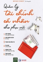 Quản Lý Tài Chính Cá Nhân Cho Phụ Nữ