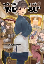 Quán Rượu Dị Giới “Nobu” – Tập 1