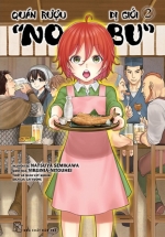 Quán Rượu Dị Giới “Nobu” – Tập 2