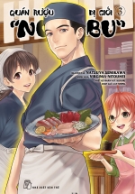 Quán Rượu Dị Giới “Nobu” – Tập 3