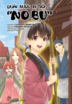 Quán Rượu Dị Giới “Nobu” – Tập 7