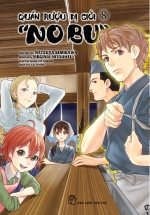 Quán Rượu Dị Giới “Nobu” – Tập 8