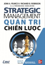 Quản Trị Chiến Lược