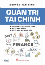 Quản Trị Tài Chính