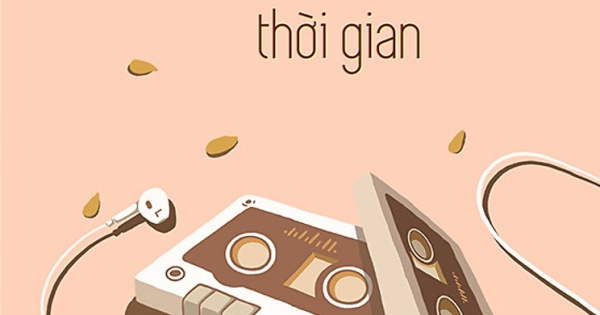 Quên Một Người Là Chuyện Của Thời Gian