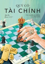 Quý Cô Tài Chính