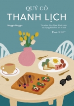Quý Cô Thanh Lịch – Từ Online Đến Offline: Hành Trình Xây Dựng Phiên Bản Rực Rỡ Nhất