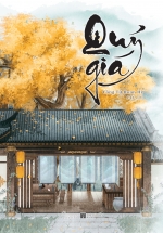 Quỷ Giá – Công Tử Hoan Hỉ Can dịch