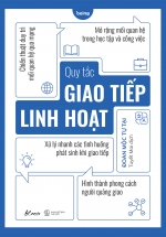 Quy Tắc Giao Tiếp Linh Hoạt