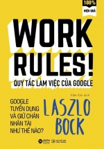 Quy Tắc Làm Việc Của Google