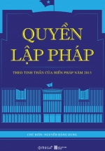 Quyền Lập Pháp