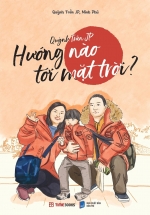 Quỳnh Trần JP – Hướng Nào Tới Mặt Trời?