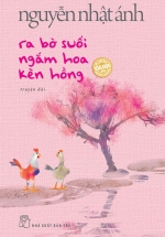 Ra Bờ Suối Ngắm Hoa Kèn Hồng