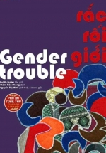 Rắc Rối Giới – Gender Trouble (Bìa Mềm)