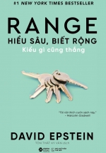 Range – Hiểu Sâu, Biết Rộng Kiểu Gì Cũng Thắng