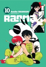 Ranma 1/2 – Tập 10