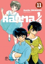 Ranma 1/2 – Tập 11