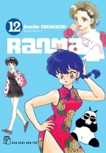 Ranma 1/2 – Tập 12