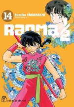 Ranma 1/2 – Tập 14