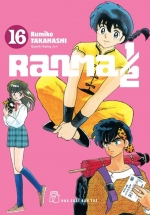 Ranma 1/2 – Tập 16