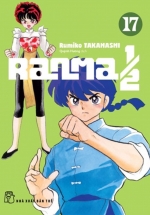 Ranma 1/2 – Tập 17