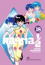 Ranma 1/2 – Tập 18