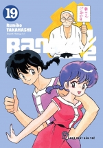 Ranma 1/2 – Tập 19