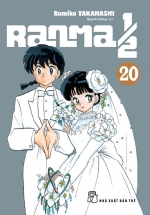 Ranma 1/2 – Tập 20