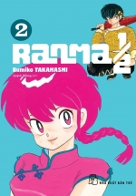 Ranma 1/2 – Tập 2