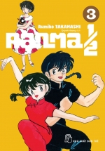 Ranma 1/2 – Tập 3