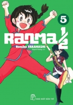 Ranma 1/2 – Tập 5