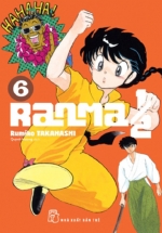 Ranma 1/2 – Tập 6