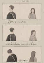 Rất Nhiều Điều Mình Chưa Nói Với Nhau