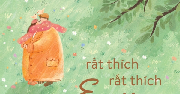 Rất Thích Rất Thích Em – Vãn Tình