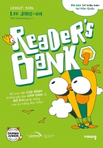 Reader’s Bank 1