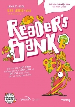 Reader’S Bank Series 6