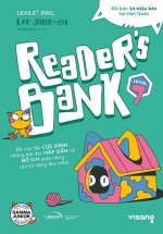 Reader’S Bank Series 7