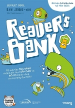 Reader’S Bank Series 8