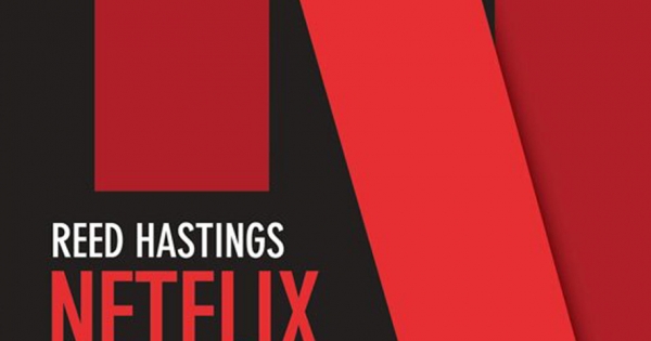 Reed Hastings – Netflix – Từ Cú Lật Đổ Hollywood Đến Đế Chế Phim Thống Trị Toàn Cầu