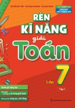 sach ren ki nang giai toan lop 7 tap 1 L - Tuyển Chọn Sách Hay