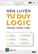 Rèn Luyện Tư Duy Logic Trong Công Việc
