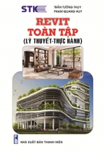 Revit Toàn Tập (Lý Thuyết-Thực Hành)