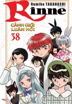 Rinne – Cảnh Giới Luân Hồi 38