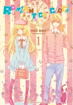 Romantica Clock – Tập 1