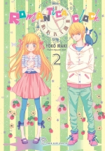 Romantica Clock – Tập 2