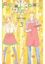 Romantica Clock – Tập 3