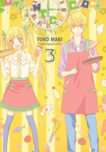 Romantica Clock – Tập 5