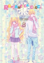 Romantica Clock – Tập 8